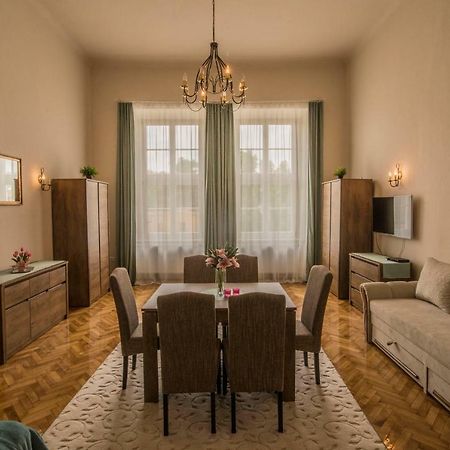 Suzy Apartman Eger Ngoại thất bức ảnh