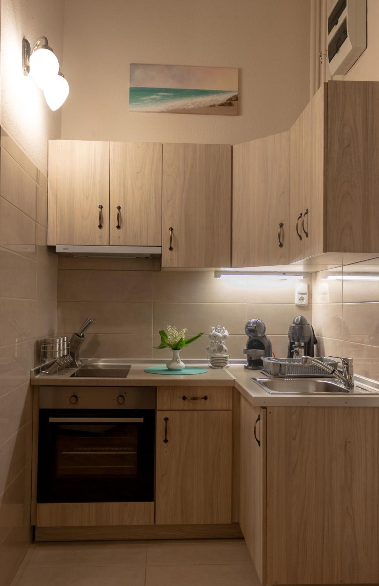 Suzy Apartman Eger Ngoại thất bức ảnh