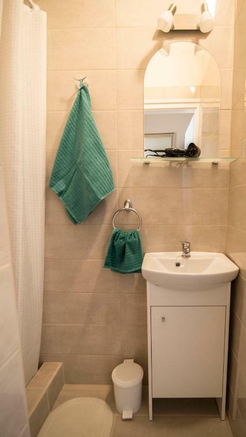 Suzy Apartman Eger Ngoại thất bức ảnh